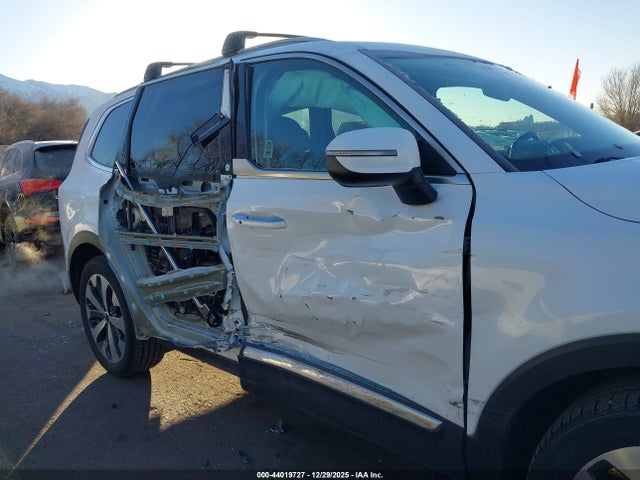 KIA Telluride S 2020 5XYP6DHC8LG082321 Image 6
