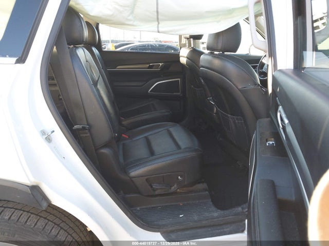 KIA Telluride S 2020 5XYP6DHC8LG082321 Image 8