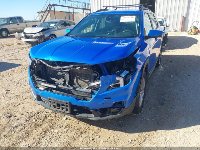 Продажа на аукционе авто 2024 Gmc Terrain Fwd Sle, vin: 3GKALMEG8RL118875, номер лота: 44019738