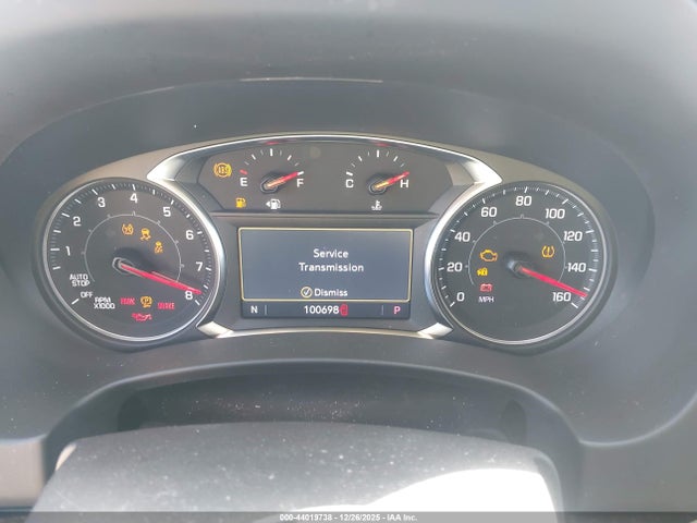 Продажа на аукционе авто 2024 Gmc Terrain Fwd Sle, vin: 3GKALMEG8RL118875, номер лота: 44019738