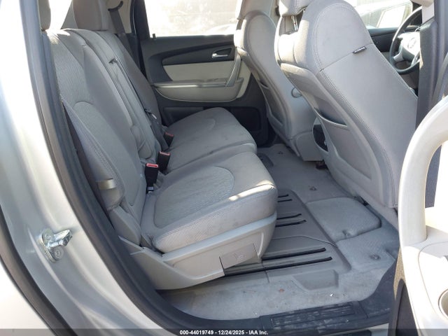 Продаж на аукціоні авто 2011 Gmc Acadia Sl, vin: 1GKKRNED4BJ150976, номер лоту: 44019749