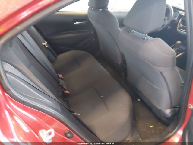 2021 TOYOTA COROLLA 5YFEPMAE5MP255872 Photo 7