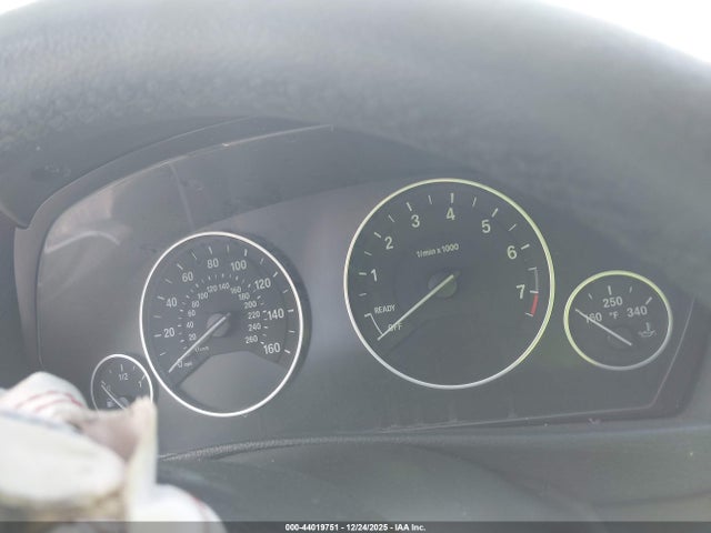 44019751 :رقم المزاد ، WBA3B3C55EJ980484 vin ، 2014 Bmw 328i Xdrive مزاد بيع