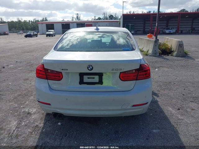 44019751 :رقم المزاد ، WBA3B3C55EJ980484 vin ، 2014 Bmw 328i Xdrive مزاد بيع
