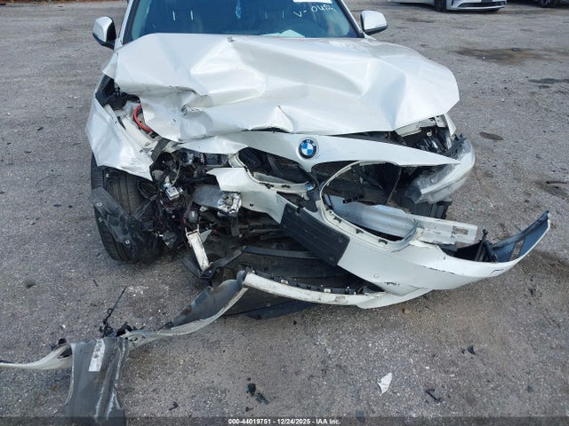 44019751 :رقم المزاد ، WBA3B3C55EJ980484 vin ، 2014 Bmw 328i Xdrive مزاد بيع