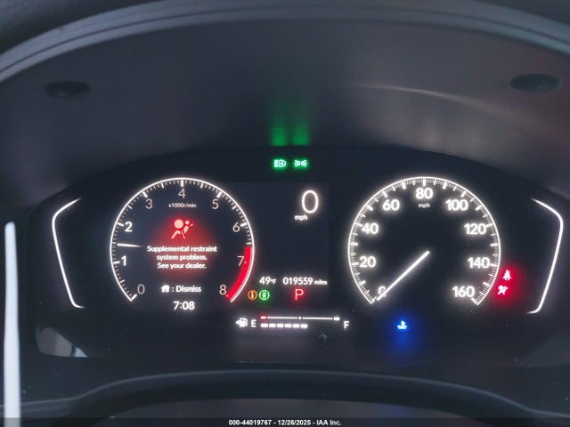 Honda Civic Lx 2025 2HGFE2F23SH537977 Image 15
