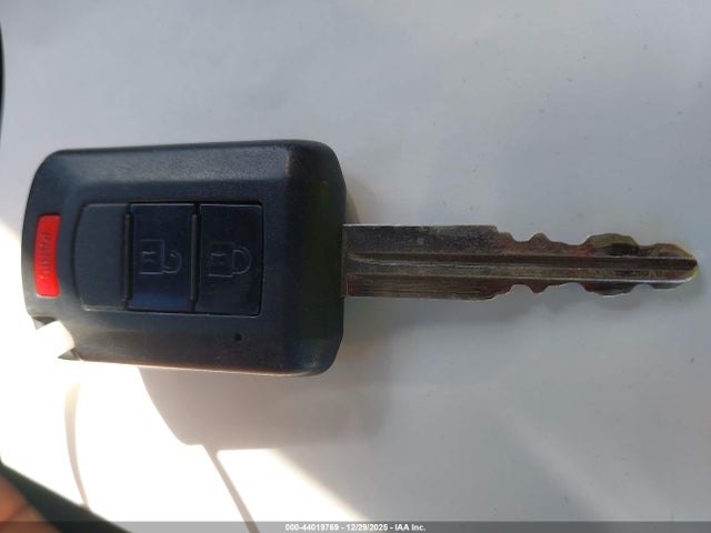 2021 MITSUBISHI MIRAGE ML32AUHJ0MH005963 Photo 10