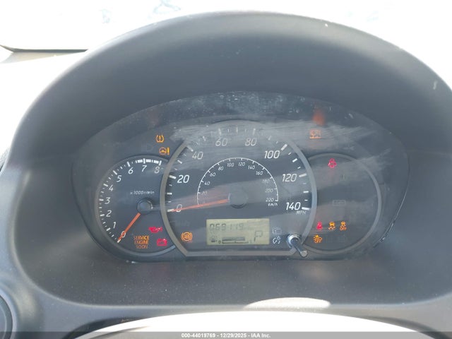 2021 MITSUBISHI MIRAGE ML32AUHJ0MH005963 Photo 6