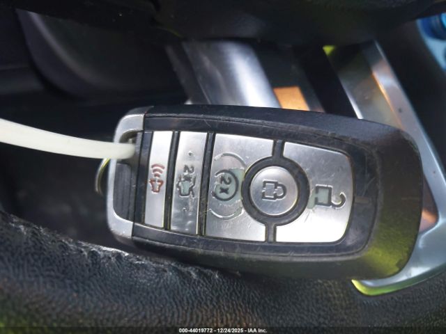 2019 FORD MUSTANG 1FA6P8TH4K5157032 Photo 10