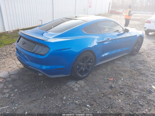 2019 FORD MUSTANG 1FA6P8TH4K5157032 Photo 3