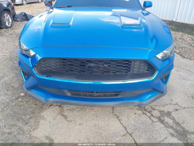 2019 FORD MUSTANG 1FA6P8TH4K5157032 Photo 5