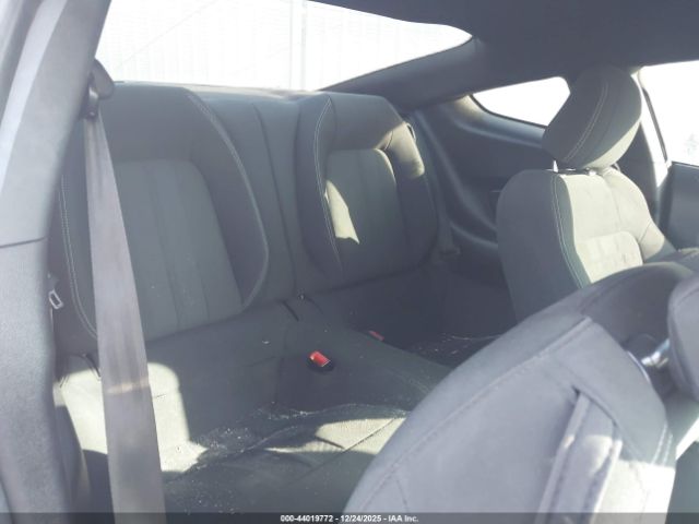 2019 FORD MUSTANG 1FA6P8TH4K5157032 Photo 7