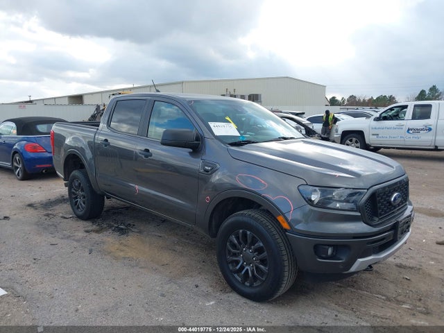 2019 FORD RANGER 1FTER4EH7KLA17526