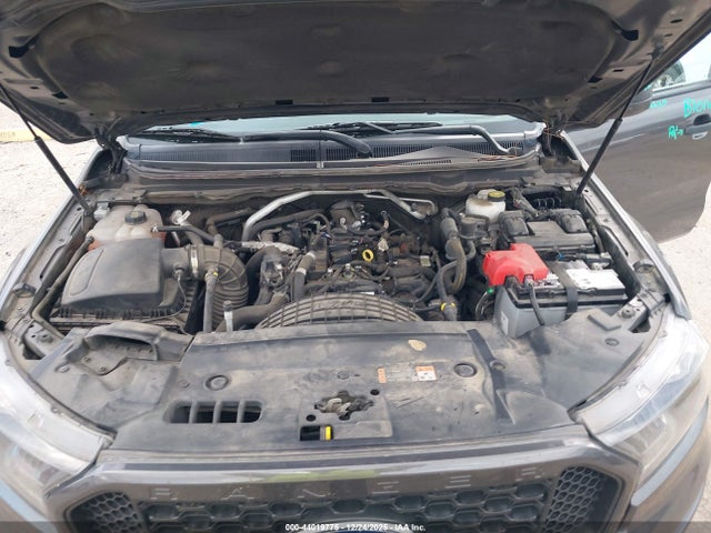 2019 FORD RANGER 1FTER4EH7KLA17526 Photo 9