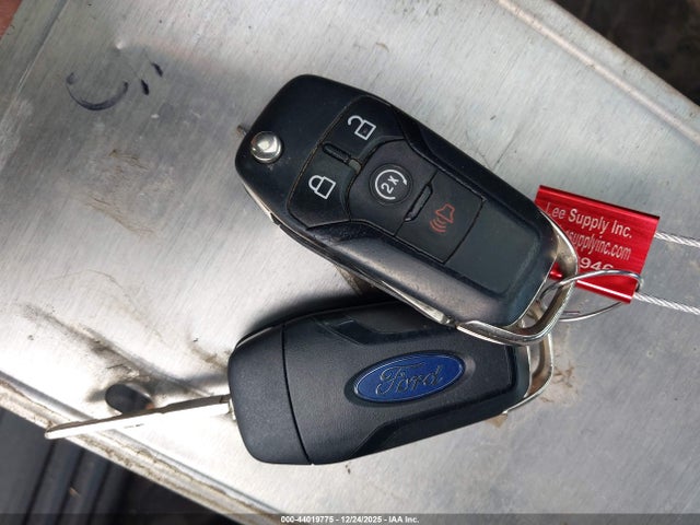 2019 FORD RANGER 1FTER4EH7KLA17526 Photo 10