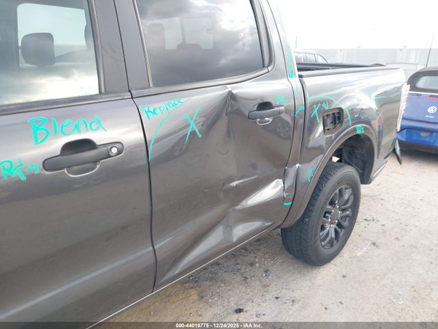 2019 FORD RANGER 1FTER4EH7KLA17526 Photo 5