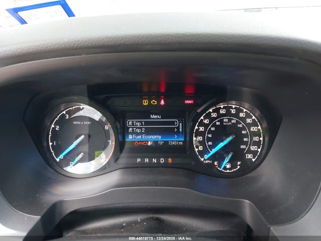 2019 FORD RANGER 1FTER4EH7KLA17526 Photo 6