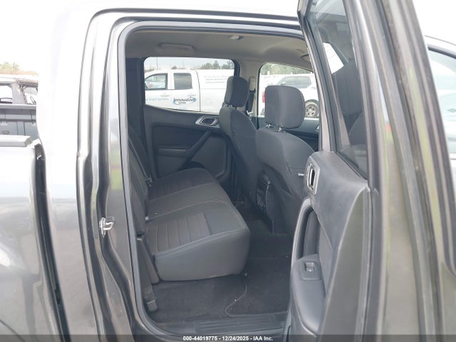 2019 FORD RANGER 1FTER4EH7KLA17526 Photo 7