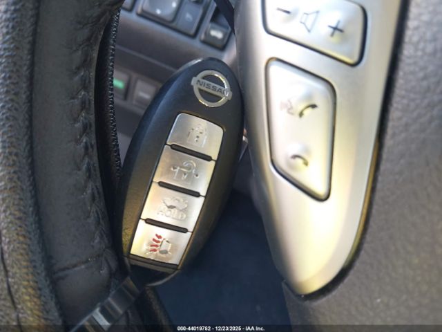 2014 NISSAN SENTRA 3N1AB7AP4EY326810 Photo 10