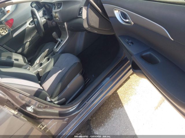 2014 NISSAN SENTRA 3N1AB7AP4EY326810 Photo 4