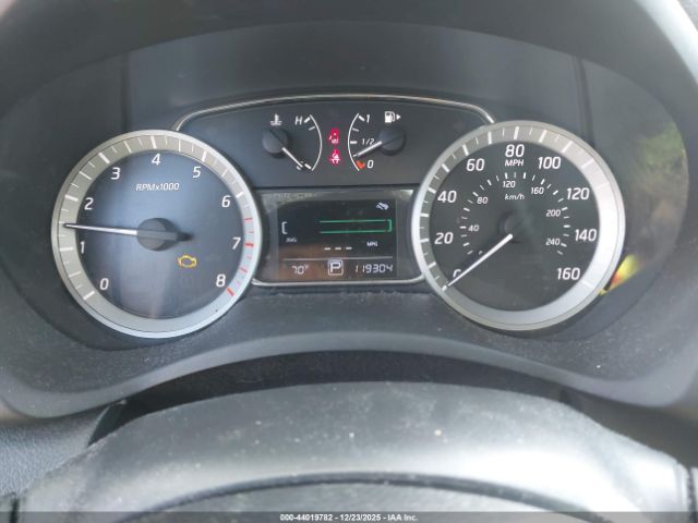 2014 NISSAN SENTRA 3N1AB7AP4EY326810 Photo 6