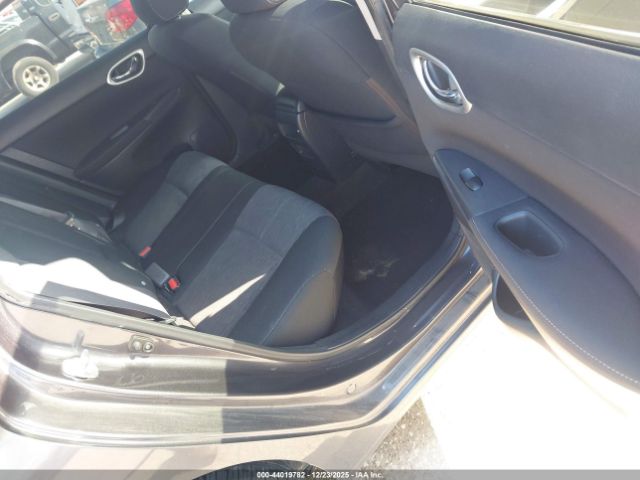 2014 NISSAN SENTRA 3N1AB7AP4EY326810 Photo 7