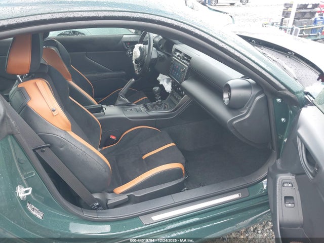 JF1ZNBM13S9751587 Toyota Gr86 Hakone Edition