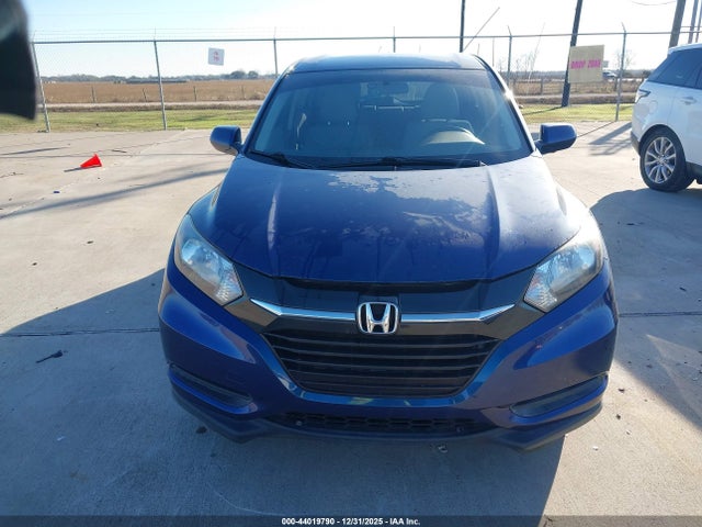 3CZRU5H34GM713251 Honda HR-V LX