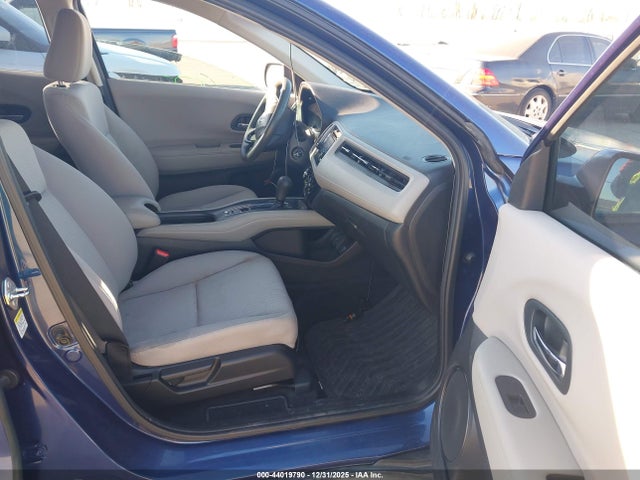 3CZRU5H34GM713251 Honda HR-V LX