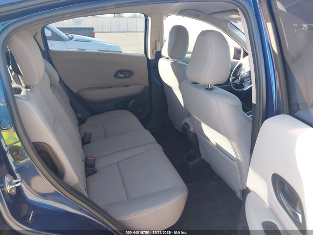 3CZRU5H34GM713251 Honda HR-V LX