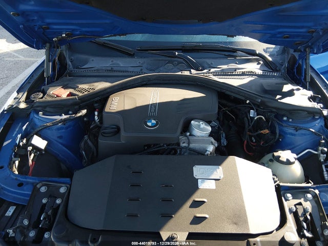Продаж на аукціоні авто 2013 Bmw 328i, vin: WBA3C1C58DF436144, номер лоту: 44019793