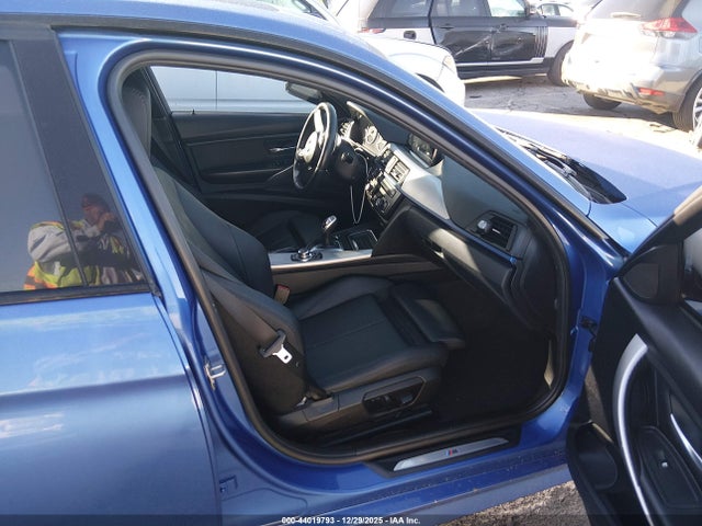 Продаж на аукціоні авто 2013 Bmw 328i, vin: WBA3C1C58DF436144, номер лоту: 44019793