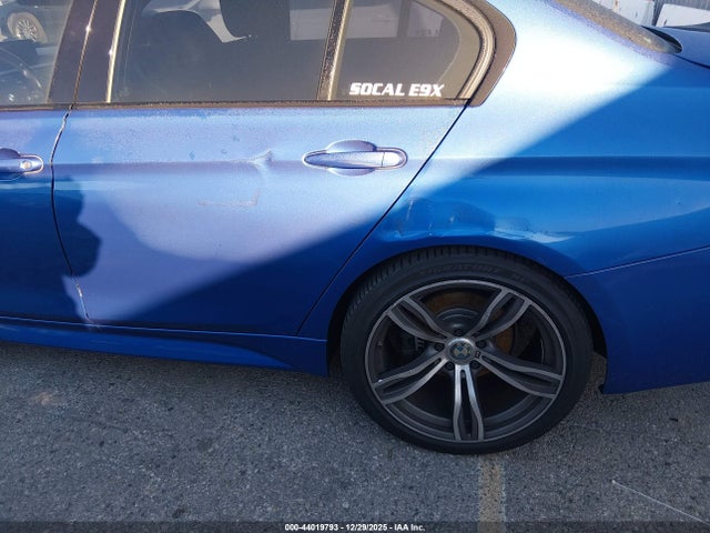 Продаж на аукціоні авто 2013 Bmw 328i, vin: WBA3C1C58DF436144, номер лоту: 44019793
