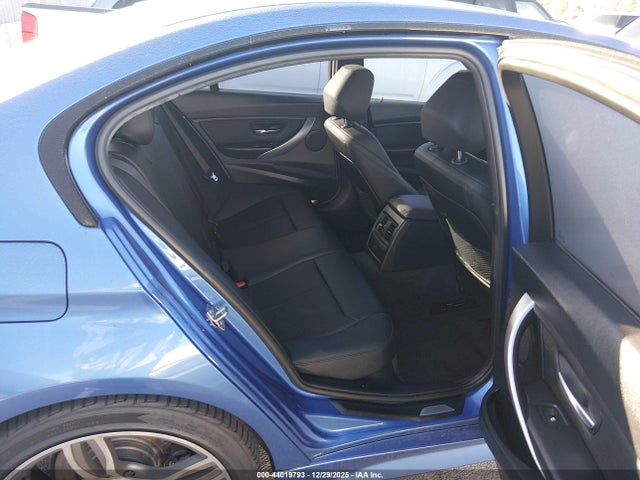 Продаж на аукціоні авто 2013 Bmw 328i, vin: WBA3C1C58DF436144, номер лоту: 44019793