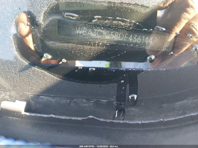 Продаж на аукціоні авто 2013 Bmw 328i, vin: WBA3C1C58DF436144, номер лоту: 44019793