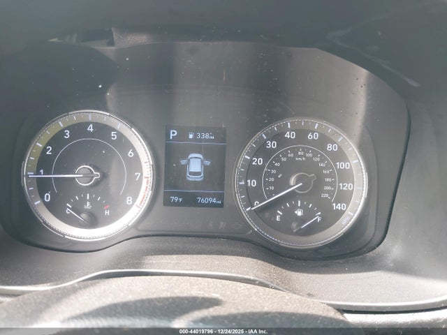 2021 HYUNDAI VENUE KMHRC8A31MU108546 Photo 6