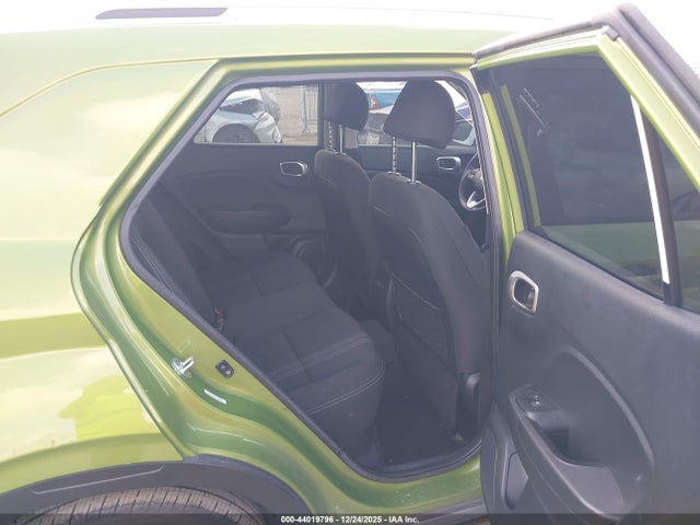 2021 HYUNDAI VENUE KMHRC8A31MU108546 Photo 7