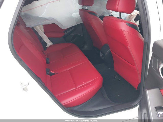 2025 ACURA INTEGRA 19UDE4H66SA015913 Photo 7