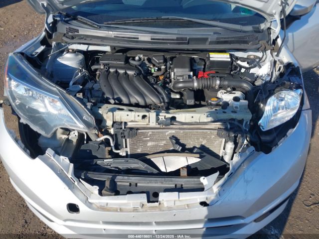 2017 NISSAN VERSA NOTE 3N1CE2CP9HL379505 Photo 9