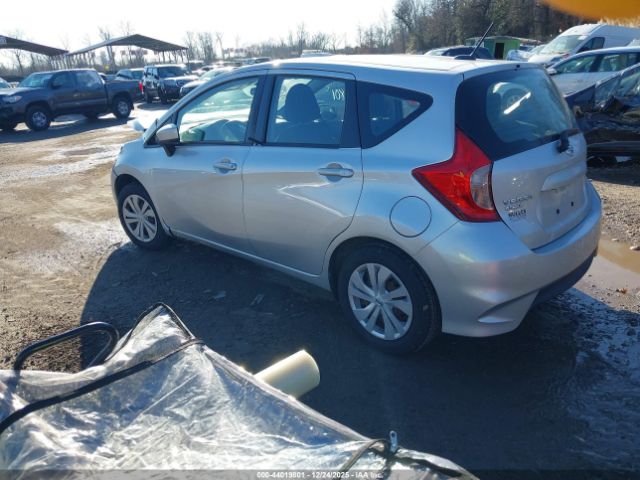 2017 NISSAN VERSA NOTE 3N1CE2CP9HL379505 Photo 2