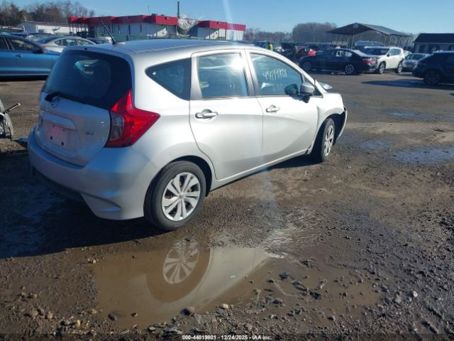 2017 NISSAN VERSA NOTE 3N1CE2CP9HL379505 Photo 3