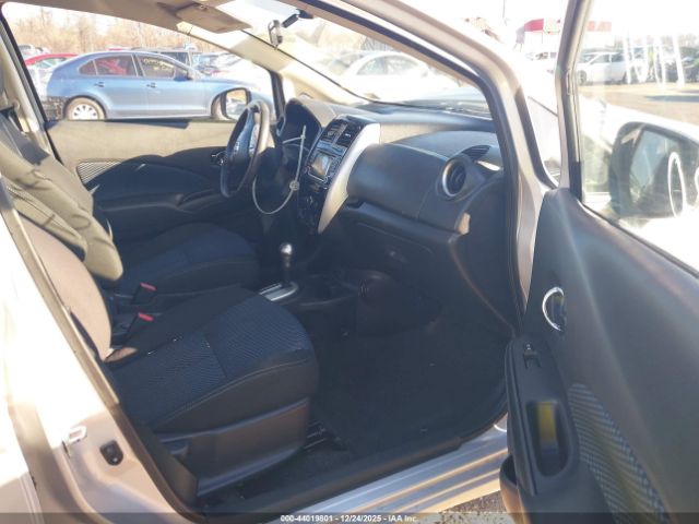 2017 NISSAN VERSA NOTE 3N1CE2CP9HL379505 Photo 4