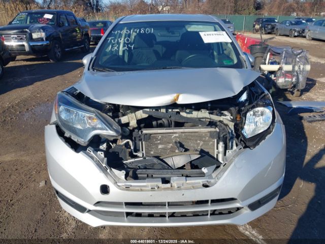2017 NISSAN VERSA NOTE 3N1CE2CP9HL379505 Photo 5