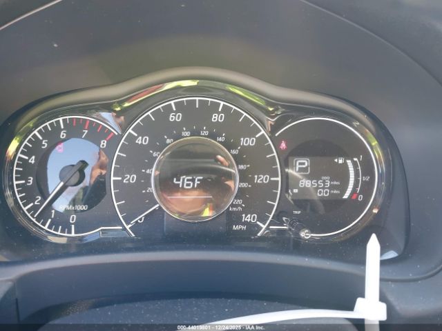 2017 NISSAN VERSA NOTE 3N1CE2CP9HL379505 Photo 6