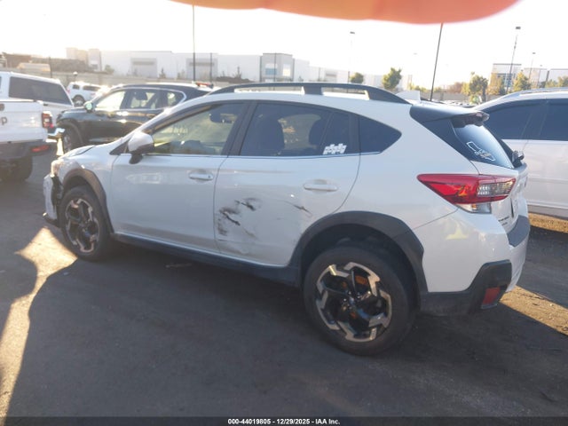 Subaru Crosstrek Limited 2021 JF2GTHMC2M8212464 Image 15