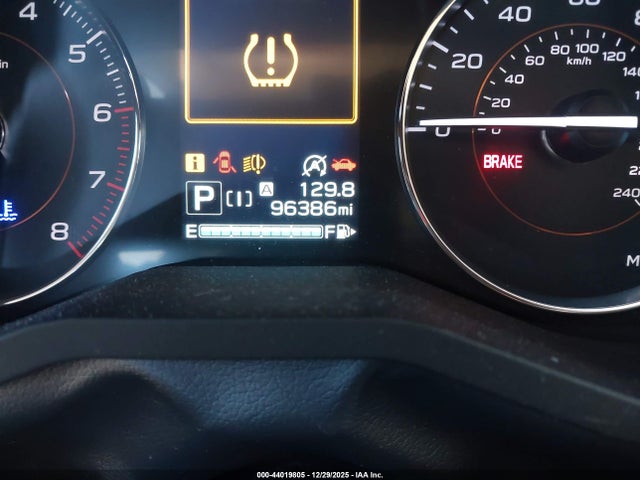 Subaru Crosstrek Limited 2021 JF2GTHMC2M8212464 Image 16