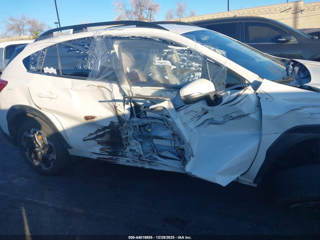 Subaru Crosstrek Limited 2021 JF2GTHMC2M8212464 Image 12