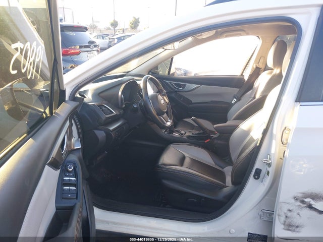 Subaru Crosstrek Limited 2021 JF2GTHMC2M8212464 Image 5