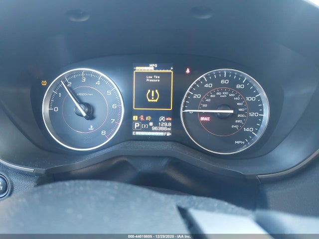Subaru Crosstrek Limited 2021 JF2GTHMC2M8212464 Image 7