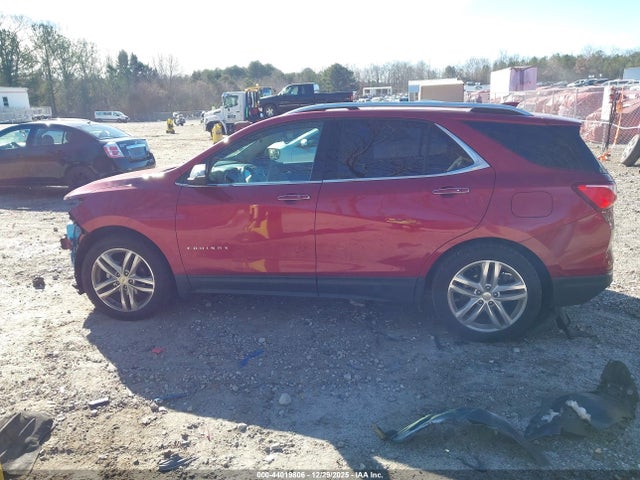 2GNAXNEV5K6130519 Chevrolet Equinox Premier